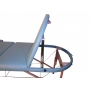 Масажний стіл SM-5 OVAL