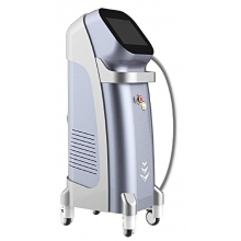 Лазер для епіляції EPILUX-3 WAY 755/808/1064 нм