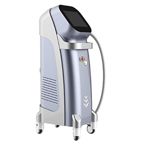 Лазер для епіляції EPILUX-3 WAY 755/808/1064 нм