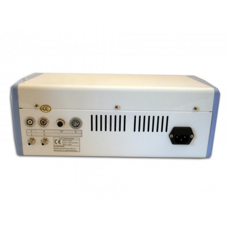 Косметологический комбайн 5 в 1 AS-6250