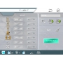 Апарат фотоепіляції ESTI-400 (IPL і SHR)