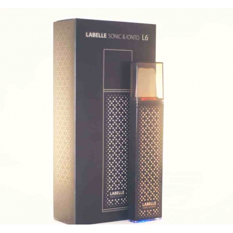 Ультразвуковий скрабер Labelle L6