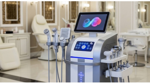 Багатофункціональні косметологічні комбайни: чи варто інвестувати?