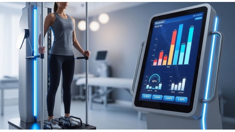 Аналізатори складу тіла: як працюють і навіщо потрібні?