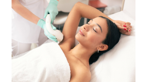 IPL и диодные лазеры: сходства и различия