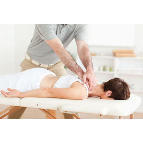 Вибираємо стіл для масажиста:  на що важливо звертати увагу
