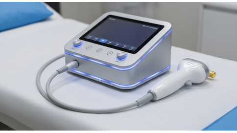 Як влаштований апарат для радіохвильової терапії: ключові елементи та механіка роботи