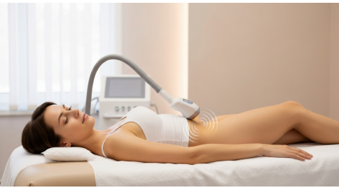 Безпека ультразвукової ліпосакції: на що звертати увагу при купівлі апарата