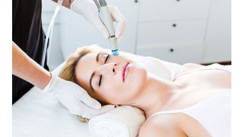 Преимущества HydraFacial