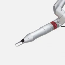 Пікосекундний лазер PICOHOLIC для видалення тату і омолодження