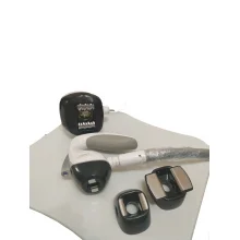 Апарат EMMANUEL для боротьби з жировими відкладеннями VelaShape