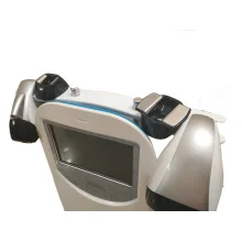 Апарат EMMANUEL для боротьби з жировими відкладеннями VelaShape