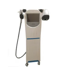 Апарат EMMANUEL для боротьби з жировими відкладеннями VelaShape