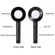 Лампа UMS Вуда FIREFLY