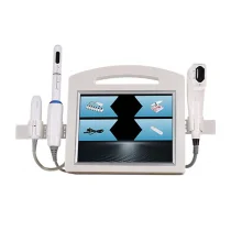 Апарат високоінтенсивного сфокусованого ультразвуку 3 in 1 UMS-HF5 Vaginal + 4D HIFU + Max Machine