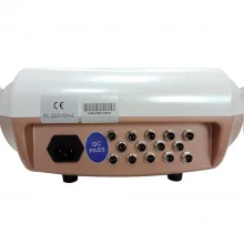 Липолазер UMS LP-02