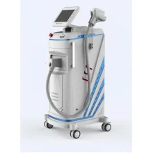 Диодный Лазер для эпиляции D-Las-125 New 1200 w