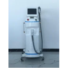 Диодный Лазер для эпиляции D-Las-125 New 1200 w