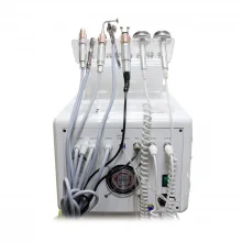 Апарат 9в1 OXY Amelia