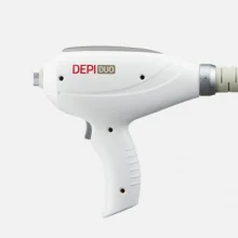Диодный лазер DEPIDUO на две длины волны Диодный лазер DEPIDUO на две длины волны