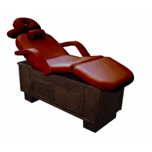 Косметологічна електрична кушетка SM - 26 LUXE
