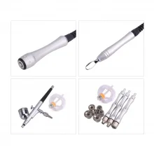 Косметологічний комбайн 7в1 SkinSay AS-6306