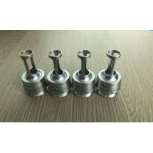 Неодимовий лазер AVIVA 