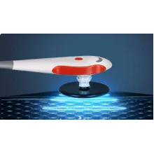 Косметологічний апарат 5в1 для корекціі фігури ІВ 8708С