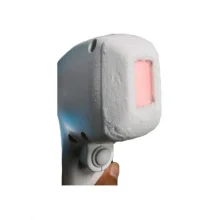 Лазер Silvano III на три довжини хвилі