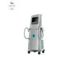 Лазер Silvano III на три довжини хвилі