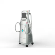 Лазер Silvano III на три довжини хвилі