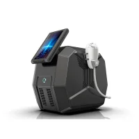 Апарати EMSculpt