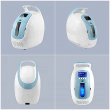 Кислородный концентратор OXYGEN ZH-J11 на 5 литров