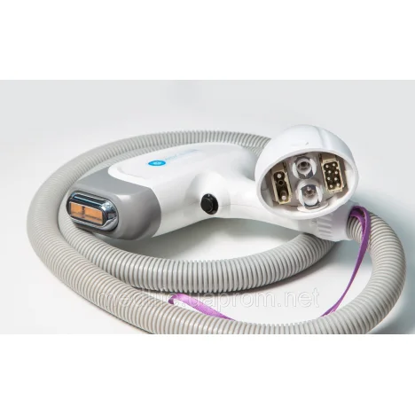 Диодный лазер D-Las-120 для удаления волос на фреоне