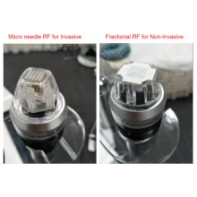 Косметологический комбайн AS-7707 (Фракционный RF)