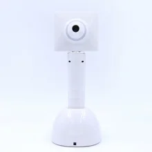 Аналізатор шкіри та волосся UMS-TST-199