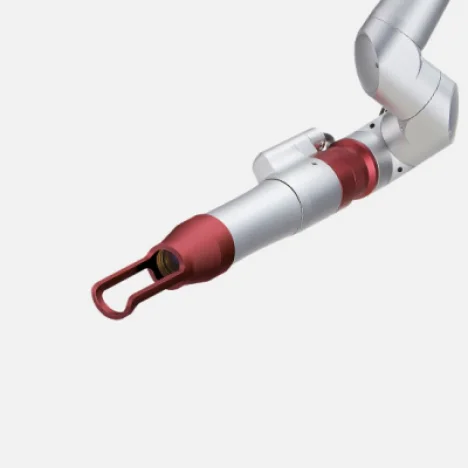 Пикосекундный лазер PICOHOLIC для удаления тату и омоложения