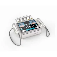 7D HIFU аппарат высокоинтенсивного фокусированного ультразвука 460