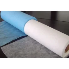 Простирадло одноразове в рулоні 100м Х 80см, (ПЛ.20)