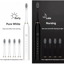 Електрична зубна щітка