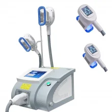 Аппарат для криолиполиза и вакуумного действия IB8208-C