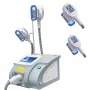 Аппарат для криолиполиза и вакуумного действия IB8208-C