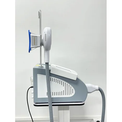 Аппарат для криолиполиза и вакуумного действия IB8208-C