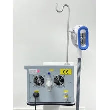Аппарат для криолиполиза и вакуумного действия IB8208-C