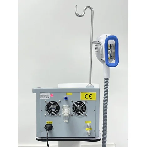 Аппарат для криолиполиза и вакуумного действия IB8208-C