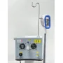 Аппарат для криолиполиза и вакуумного действия IB8208-C