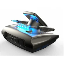 Косметологічний комбайн Plamax Duo