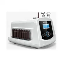 Косметологический комбайн 3 в 1 Hydromagic