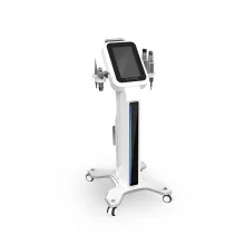 Косметологический комбайн 4 в 1 Filloshine