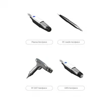 Косметологический комбайн 4 в 1 Filloshine